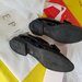 Pantofi Piele Lac Negru Casual Epika 36 noi in cutia lor